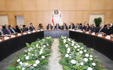 مصر.. الموافقة على إقامة مشروع لتصنيع المبيدات ومنتجات الكلور بمليار دولار مصر.. الموافقة على إقامة مشروع لتصنيع المبيدات ومنتجات الكلور بمليار دولار