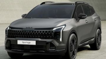مواصفات كيا سبورتاج 2026 الجديدة .. صور وأسعار كل الفئات