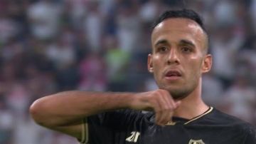 ناصر منسي يقود تشكيل الزمالك لمواجهة زد في كأس عاصمة مصر