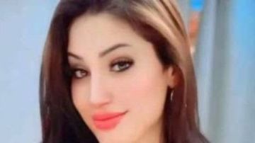 نظر محاكمة البلوجر نورهان حفظى بتهمة نشر فيديوهات خادشة نظر محاكمة البلوجر نورهان حفظى بتهمة نشر فيديوهات خادشة