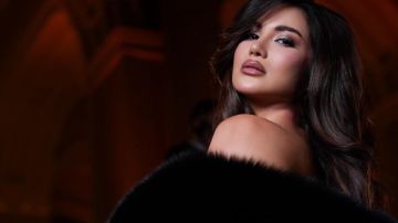 هدى الإتربي: سعيدة بوجودى فى دراما رمضان السنة دي بمسلسلين