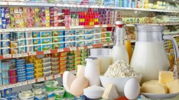 هل أسعار الألبان في رمضان 2026 ستكون مستقرة؟.. المواد الغذائية توضح فيديو