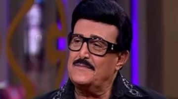 وحشتنا.. رامي رضوان يحيي ذكري ميلاد سمير غانم