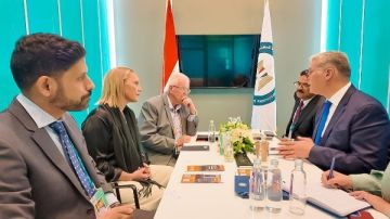 وزير البترول يبحث تعزيز التعاون الأكاديمي والتدريبي مع جامعتي كيرتن و كولورادو 