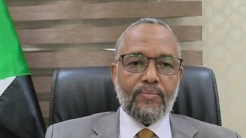 وزير الصحة السوداني يعلن احتواء مرض الكوليرا في معظم الولايات