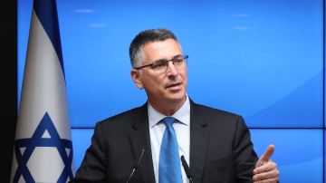 وزير خارجية الاحتلال : هجمات القوات السورية على الأقلية الكردية بحلب خطيرة ومقلقة