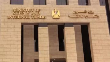 أبرز أنشطة وزارة التموين خلال أسبوع