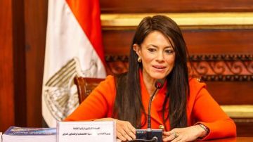 التخطيط : السردية تستهدف تحقيق التكامل بين رؤية مصر 2030 والاستراتيجيات القطاعية التخطيط : السردية تستهدف تحقيق التكامل بين رؤية مصر 2030 والاستراتيجيات القطاعية