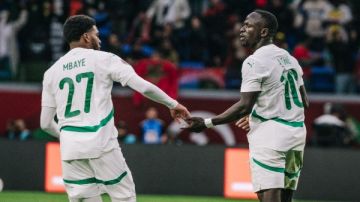 السنغال ترفض ملعب التدريب في المغرب قبل نهائي أمم أفريقيا