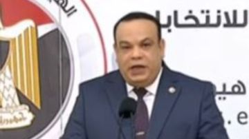 الوطنية للانتخابات تعلن نتيجة جولة الإعادة فى دوائر محافظة الفيوم بانتخابات النواب