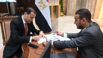 برلماني: مرحلة جديدة للدولة المصرية وأولوياتي دعم قطاع الصناعة