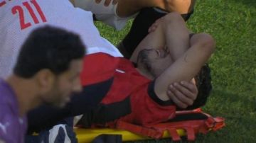 بند الـ400 مليون.. فيفا ينقذ الأهلي وبيراميدز بعد إصابات حمدي وتريزيجيه في أمم أفريقيا