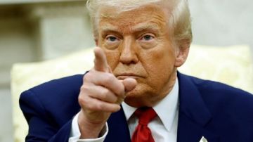 ترامب يحذر إيران من رد أمريكي قوي في حال سقوط قتلى خلال الاحتجاجات