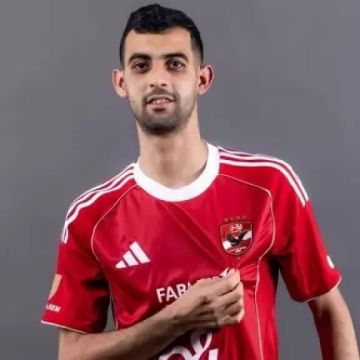 تعرف على غيابات الأهلي قبل مواجهة وادي دجلة