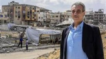 تعقد اجتماعها الأول في القاهرة.. ما هي صلاحيات لجنة إدارة غزة ومناطق عملها؟ تعقد اجتماعها الأول في القاهرة.. ما هي صلاحيات لجنة إدارة غزة ومناطق عملها؟