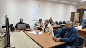 تعليم مطروح: لا شكاوى من العلوم فى ختام امتحانات الشهادة الاعدادية تعليم مطروح: لا شكاوى من العلوم فى ختام امتحانات الشهادة الاعدادية