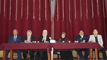 تعليمات وكيل التعليم بالقاهرة لرؤساء لجان امتحانات الشهادة الإعدادية