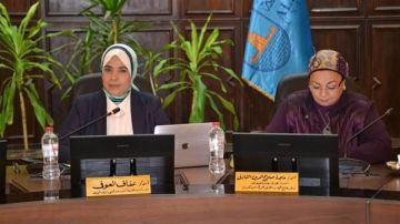 جامعة الإسكندرية تعلن عن تأسيس مركز رابع للتطوير الوظيفي بالجامعة