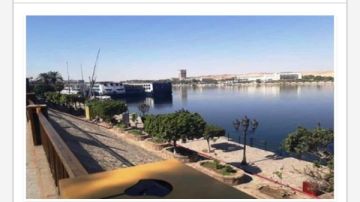 حالة الطقس فى أسوان اليوم الأحد 4-1-2026