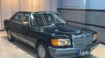 حكاية إعلان سيارة الشعراوي في معرض سيارات بالمنوفية لبيعها.. ما القصة؟