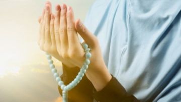 دعاء اليوم الثالث من شعبان.. يفرج كربك ويقضى حوائجك