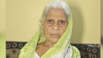 رجعت للحياة .. مسنة هندية تعود من الموت فى عيد ميلادها تفاصيل