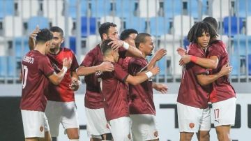 سيراميكا كليوباترا يسعى للعودة للانتصارات أمام إنبي في كأس عاصمة مصر سيراميكا كليوباترا يسعى للعودة للانتصارات أمام إنبي في كأس عاصمة مصر