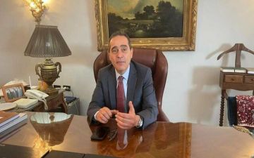 صادرات الصناعات الكيماوية المصرية تتجاوز 9.4 مليار دولار في 2025