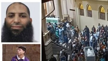 فاجعة تهز القليوبية بعد رحيل محفظ قرآن واثنين من أبنائه.. وتلميذه: شيخنا عاش لكتاب الله ومات ساجدا