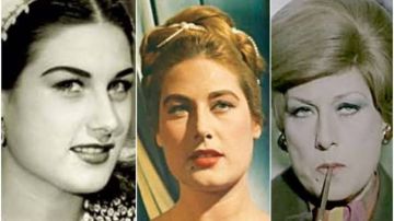 في ذكراها.. قصة أول عمل جمع ليلى فوزي بزوجها أنور وجدي وإحراج حنان ترك لها