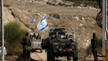 قوات الاحتلال تطلق النار بكثافة غربي مدينة رفح وشرق خان يونس