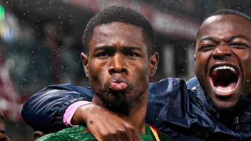 كريستيان كوفاني يتحدى ضغط الجماهير قبل مواجهة المغرب والكاميرون في ربع نهائي أمم إفريقيا