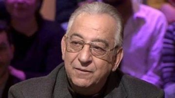 كل سنة وانت حبي الأول.. ابنة أحمد راتب تحيي ذكرى ميلاد والدها بكلمات مؤثرة