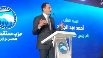 مستقبل وطن: خضنا الانتخابات الفردية في 40 فقط من الدوائر ونجحنا بنسبة 87 من هذه المقاعد