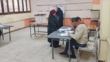 موجز أخبار الوادي الجديد إعلان الحصر العددى للانتخابات.. ومتابعة أعمال الإنشاءات بمركز إنتاج الحرير