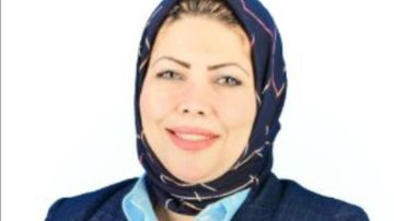 نورهان حشاد تكتب: عيدكم حكاية وطن اختار أن يقف شامخا نورهان حشاد تكتب: عيدكم حكاية وطن اختار أن يقف شامخا