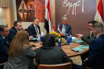 وزير السياحة: السوق الإسباني مهم للمقصد المصري خاصة المزارات الأثرية