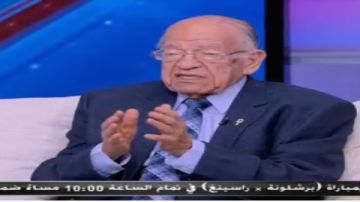 وسيم السيسي: أرفض وصف المصريين القدماء بـ الفراعنة .. والأهرامات ليست مجرد مقابر وسيم السيسي: أرفض وصف المصريين القدماء بـ الفراعنة .. والأهرامات ليست مجرد مقابر