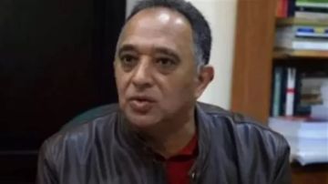 وفاة والدة المخرج حسني صالح