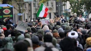 يتبقى موعد الضرب .. مصطفى بكري: الوضع في إيران يتجه نحو التصعيد بقوة