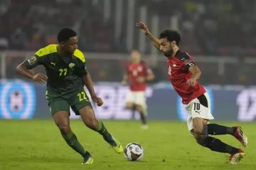13 لاعبا من منتخب مصر في مهمة رد الاعتبار أمام السنغال