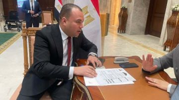 أحمد عصام: تمكين الشباب ومواجهة الهجرة غير الشرعية على رأس أولوياتي بالنواب