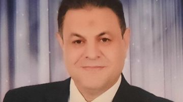 أسامة عبد المؤمن رئيسا لقطاع الشئون القانونية بـ مصر للطيران