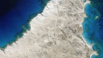 أوراسكوم للإنشاءات تنفذ مشروعا بقيمة 316 مليون دولار في رأس الحكمة أوراسكوم للإنشاءات تنفذ مشروعا بقيمة 316 مليون دولار في رأس الحكمة