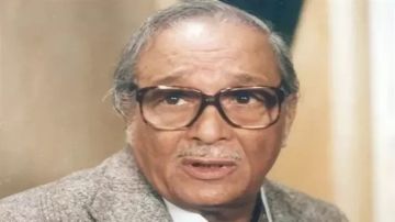 ابنة عبدالمنعم مدبولي: ظروف نشأة والدي قاسية وتركته في شجن وحزن طوال العمر