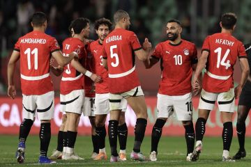 استعدادا لكأس العالم 2026.. منتخب مصر يواجه السعودية وإسبانيا في هذا الموعد