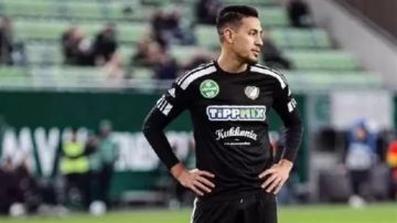 الأهلي يخصص 1.4 مليون دولار لضم بن بوعلي