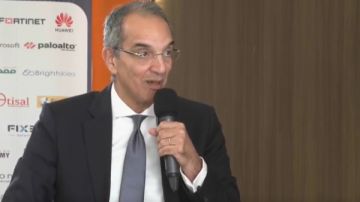 الاتصالات: خطة الوزارة 2030 تستهدف تحويل قطاع الاتصالات من خدمي لإنتاجي