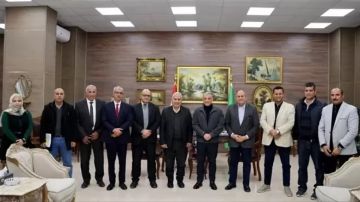  الزراعة تطلق أكبر قافلة خدمية إرشادية بحثية لدعم المزارعين والمربين بالإسماعيلية