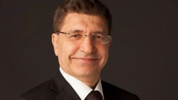 العالم حسن شفيق: مكتبة الإسكندرية رمز للمعرفة والتنوير